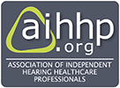 Association of Independent Hearing Healthcare Professionals